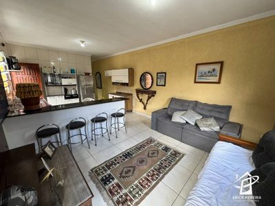 Casa, 4 quartos, 95 m² - Foto 3