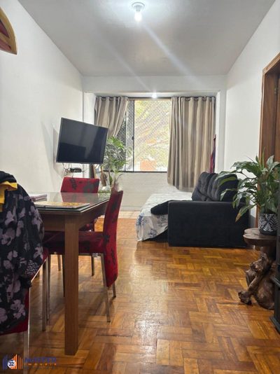 Apartamento, 3 quartos, 84 m² - Foto 1