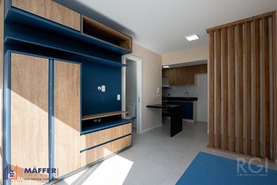 Apartamento, 1 quarto, 146 m² - Foto 2