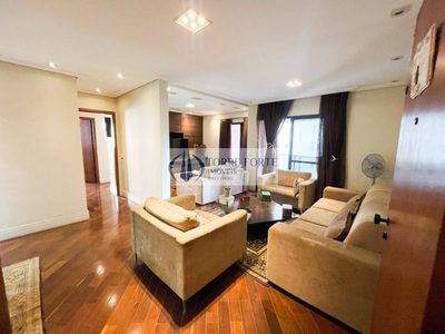 Apartamento, 3 quartos, 147 m² - Foto 2