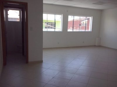 Sala-Conjunto, 45 m² - Foto 2