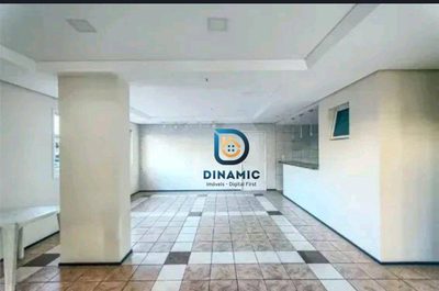 Apartamento, 3 quartos, 61 m² - Foto 4