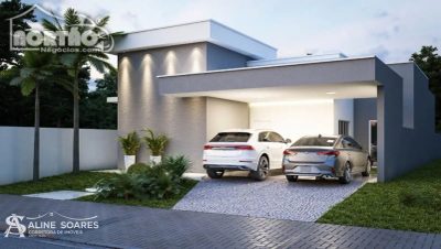 Casa, 4 quartos, 147 m² - Foto 2