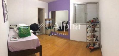 Apartamento, 3 quartos, 128 m² - Foto 4