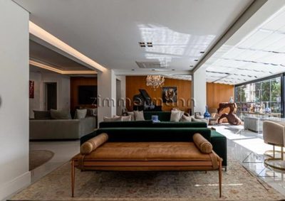 Apartamento, 3 quartos, 350 m² - Foto 5