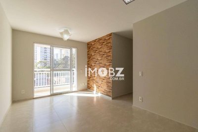 Apartamento, 3 quartos, 68 m² - Foto 2