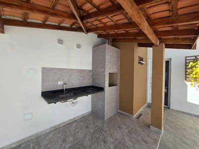Casa, 2 quartos, 62 m² - Foto 3