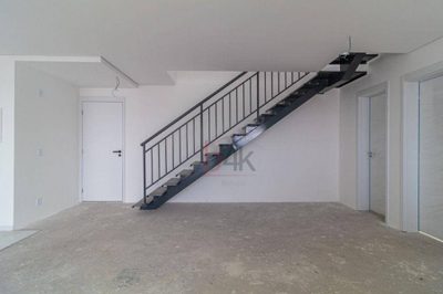 Cobertura, 2 quartos, 159 m² - Foto 2