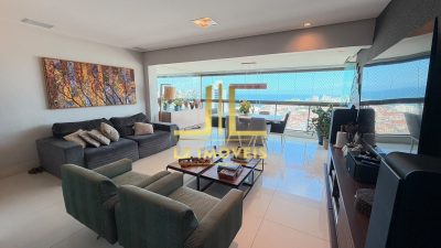 Apartamento, 3 quartos, 103 m² - Foto 2