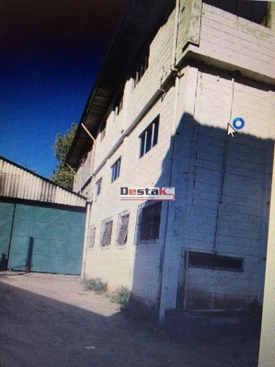 Depósito-Galpão, 1700 m² - Foto 5
