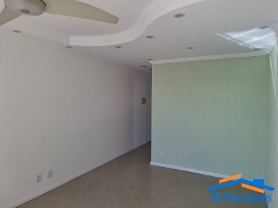 Apartamento, 3 quartos, 61 m² - Foto 3