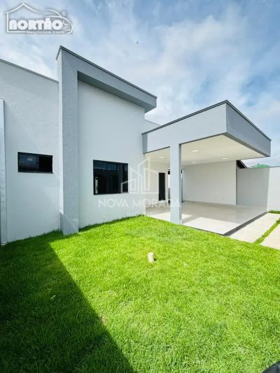 Casa, 3 quartos, 95 m² - Foto 3