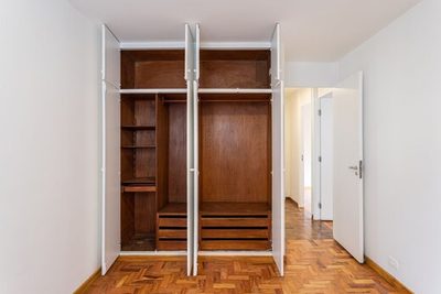 Apartamento, 3 quartos, 90 m² - Foto 3