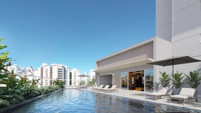 Apartamento, 3 quartos, 85 m² - Foto 1