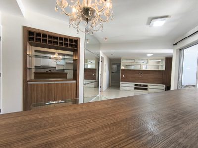 Apartamento, 2 quartos, 72 m² - Foto 1