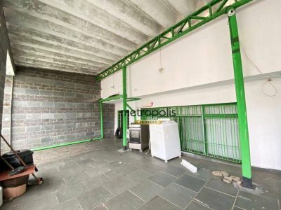Casa, 3 quartos, 89 m² - Foto 1