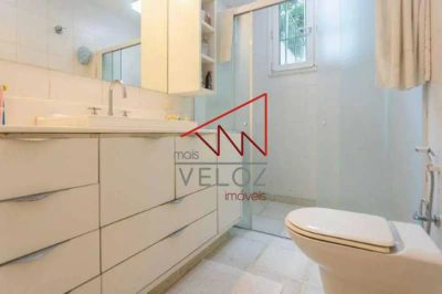 Apartamento, 3 quartos, 137 m² - Foto 2