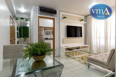 Apartamento, 3 quartos, 69 m² - Foto 2