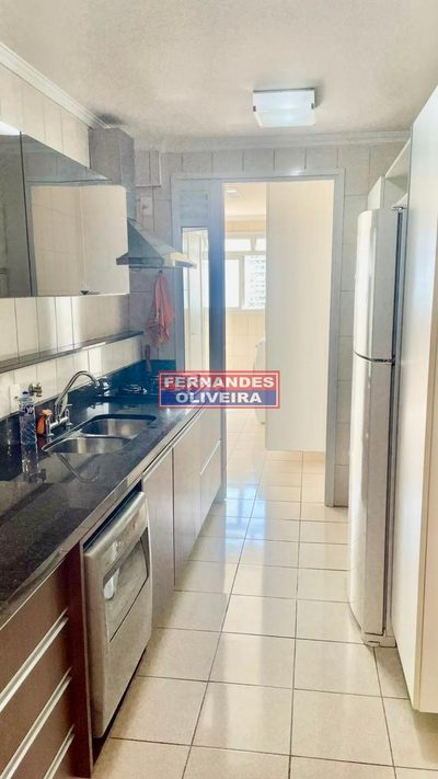 Apartamento, 3 quartos, 117 m² - Foto 4