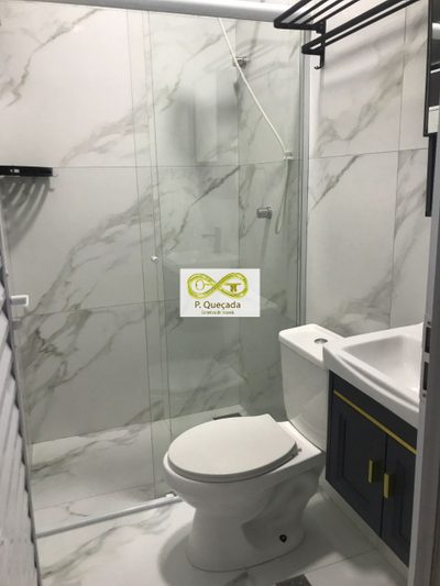 Kitnet-Studio, 24 m² - Foto 4