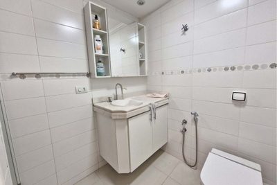 Apartamento, 2 quartos, 71 m² - Foto 3