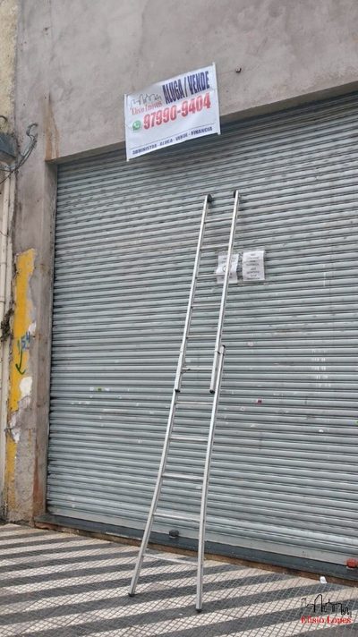 Loja-Salão, 890 m² - Foto 4