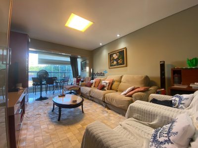 Apartamento, 3 quartos, 165 m² - Foto 5