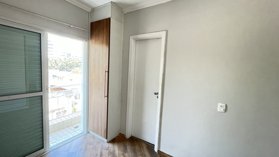 Apartamento, 1 quarto, 39 m² - Foto 3
