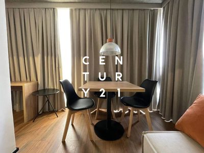 Apartamento, 1 quarto, 35 m² - Foto 3