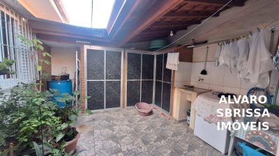Casa, 2 quartos, 80 m² - Foto 2