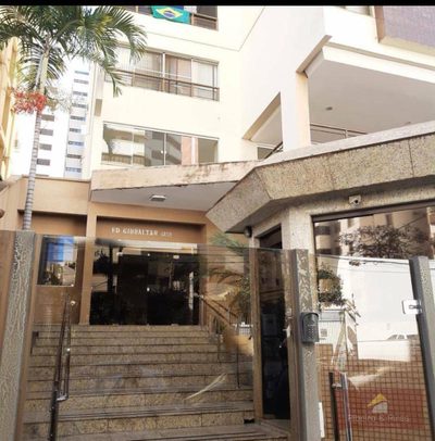 Apartamento, 3 quartos, 119 m² - Foto 1