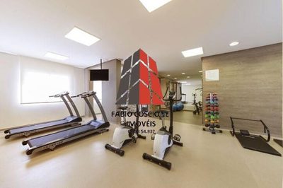 Apartamento, 2 quartos, 61 m² - Foto 5