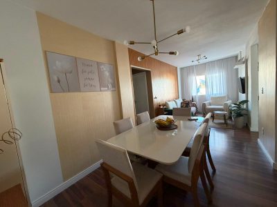 Apartamento, 2 quartos, 82 m² - Foto 3