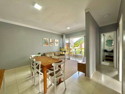 Apartamento, 3 quartos, 90 m² - Foto 2