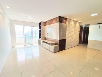 Apartamento, 3 quartos, 130 m² - Foto 2