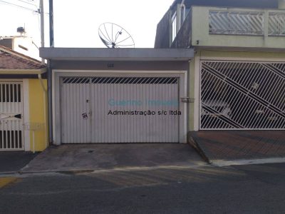 Casa, 2 quartos - Foto 1