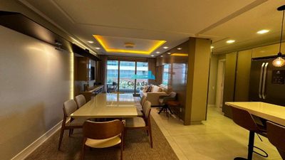 Apartamento, 3 quartos, 131 m² - Foto 4