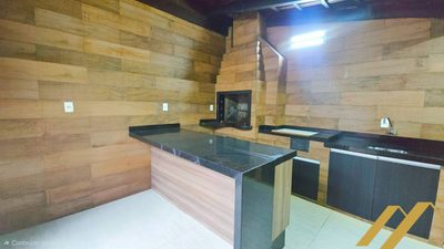 Casa, 2 quartos, 78 m² - Foto 3