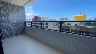 Apartamento, 3 quartos, 78 m² - Foto 4