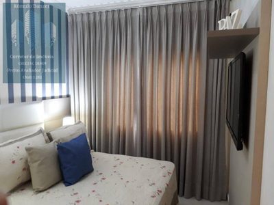 Apartamento, 2 quartos, 59 m² - Foto 4