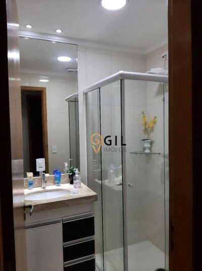 Apartamento, 3 quartos, 82 m² - Foto 3