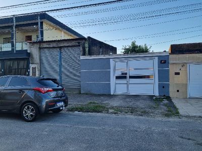 Casa, 2 quartos, 250 m² - Foto 1