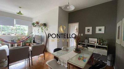 Apartamento, 3 quartos, 87 m² - Foto 2