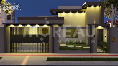 Casa, 4 quartos, 118 m² - Foto 3