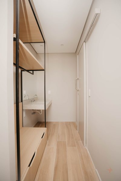 Apartamento, 1 quarto, 31 m² - Foto 5