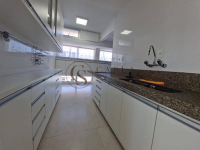 Apartamento, 3 quartos, 167 m² - Foto 3