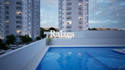 Apartamento, 2 quartos, 52 m² - Foto 4