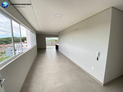 Apartamento, 3 quartos - Foto 2