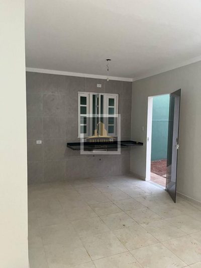 Casa, 2 quartos, 64 m² - Foto 4