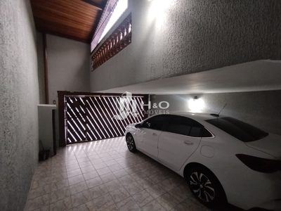 Sobrado, 3 quartos, 149 m² - Foto 2